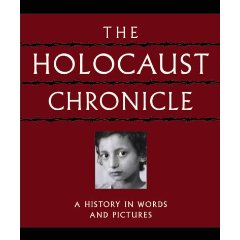 holocaust-chronicle